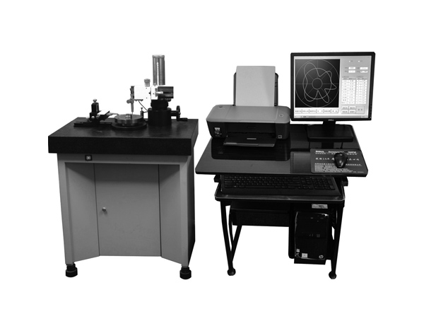 高速圆度波纹度丈量仪Y90系列